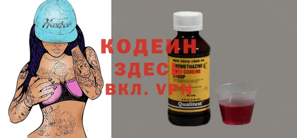 тгк Весьегонск